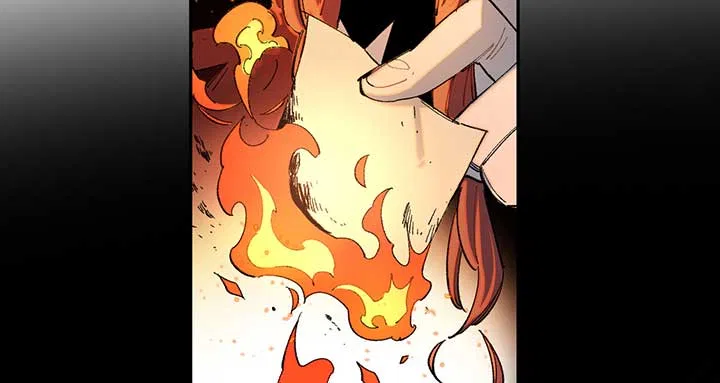 Queen of the Veil Chapter 5 – Page 39