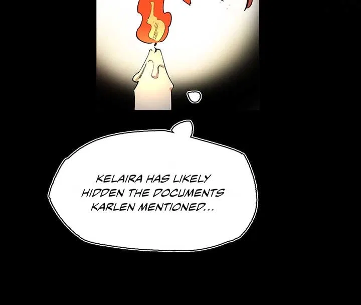 Queen of the Veil Chapter 5 – Page 40