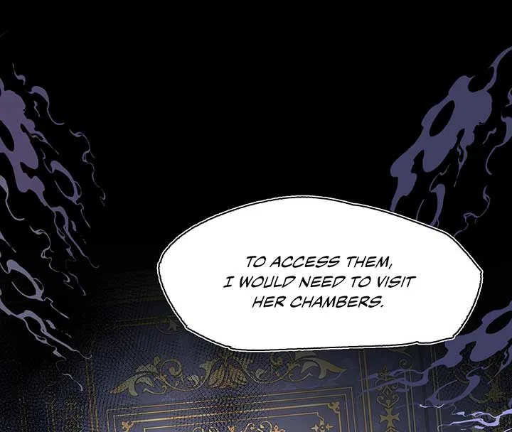 Queen of the Veil Chapter 5 – Page 41