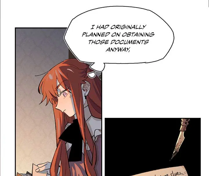 Queen of the Veil Chapter 5 – Page 43