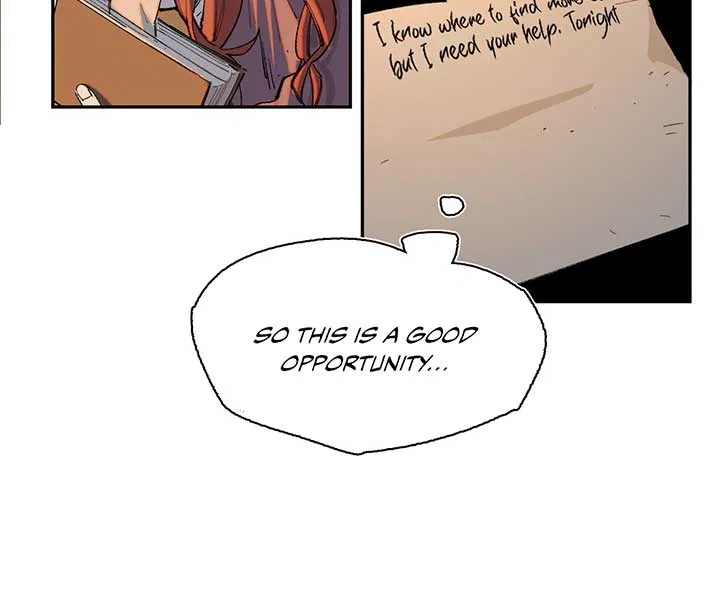 Queen of the Veil Chapter 5 – Page 44