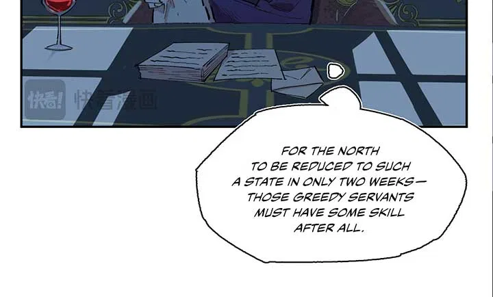 Queen of the Veil Chapter 5 – Page 47