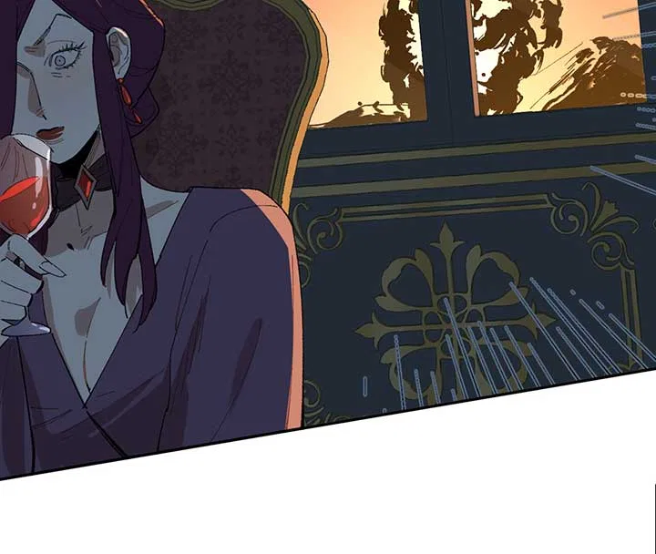 Queen of the Veil Chapter 5 – Page 50
