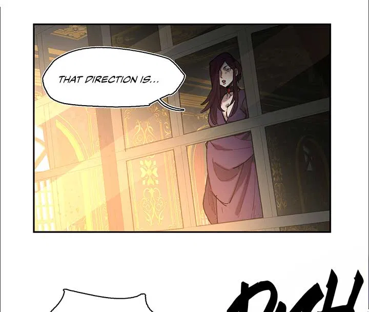 Queen of the Veil Chapter 5 – Page 51