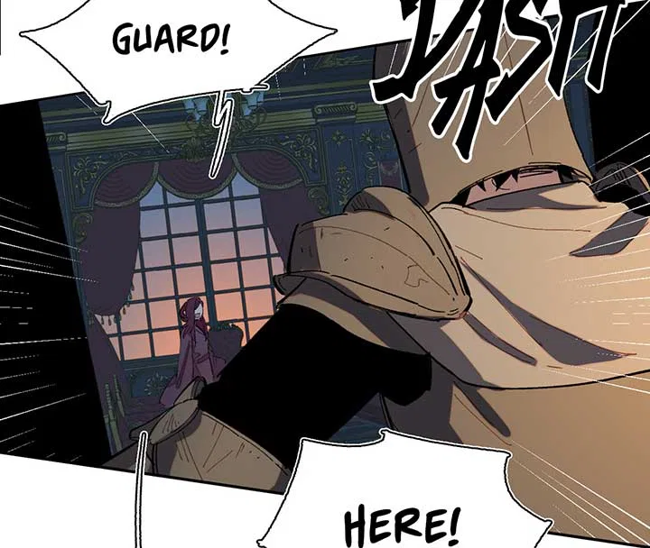 Queen of the Veil Chapter 5 – Page 52