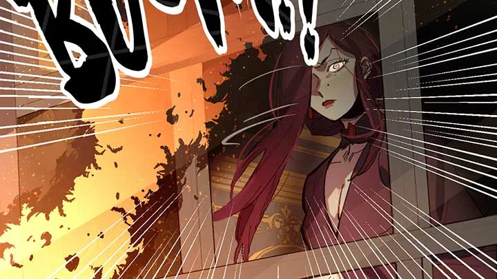 Queen of the Veil Chapter 5 – Page 56