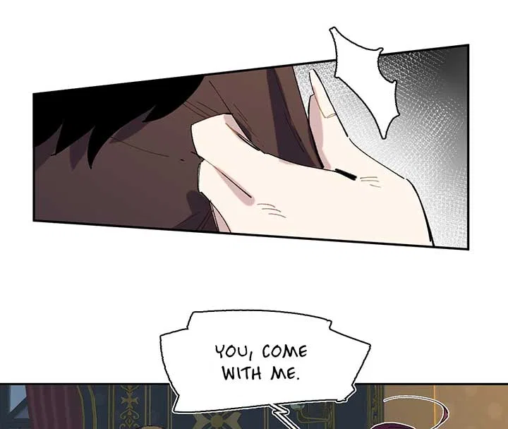 Queen of the Veil Chapter 5 – Page 58