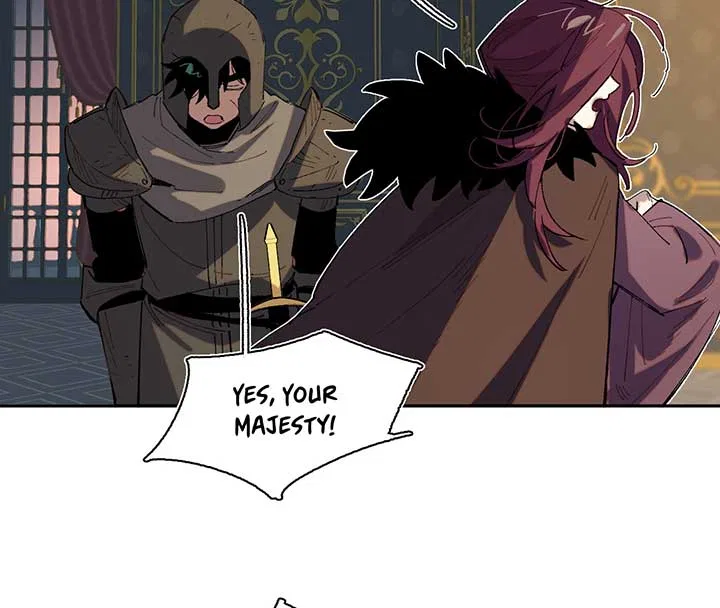 Queen of the Veil Chapter 5 – Page 59