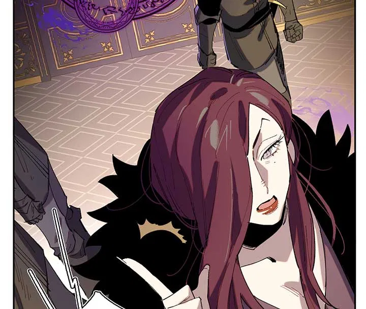 Queen of the Veil Chapter 5 – Page 61