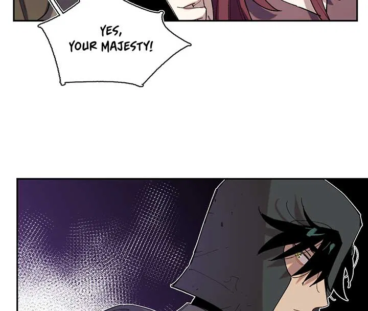 Queen of the Veil Chapter 5 – Page 62