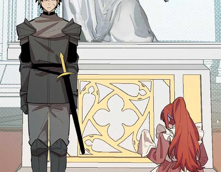 Queen of the Veil Chapter 5 – Page 66