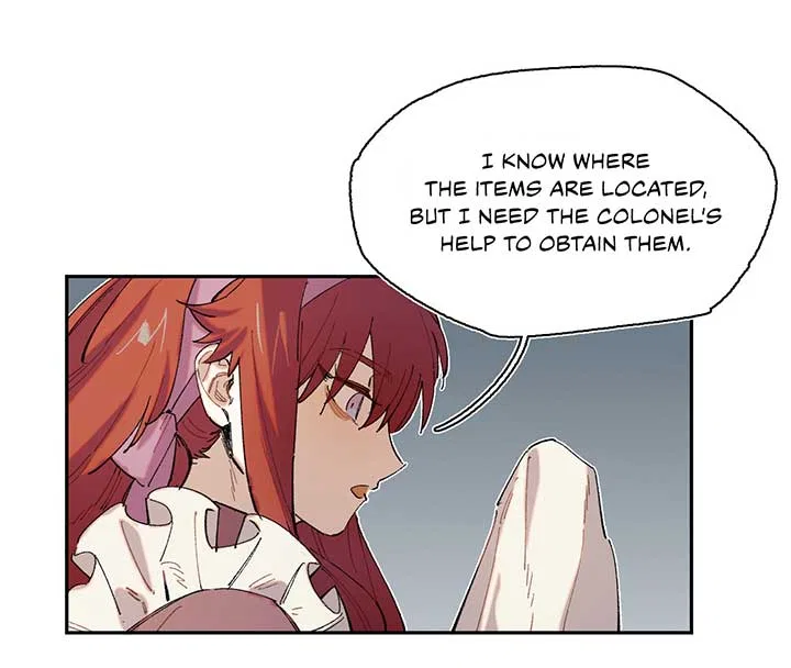 Queen of the Veil Chapter 5 – Page 68