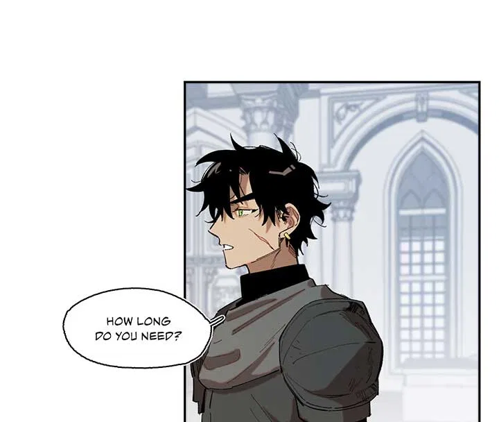 Queen of the Veil Chapter 5 – Page 69