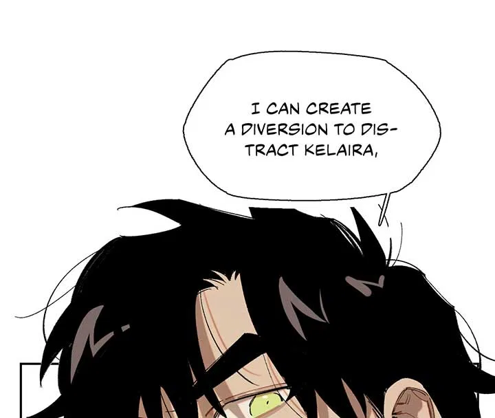 Queen of the Veil Chapter 5 – Page 73