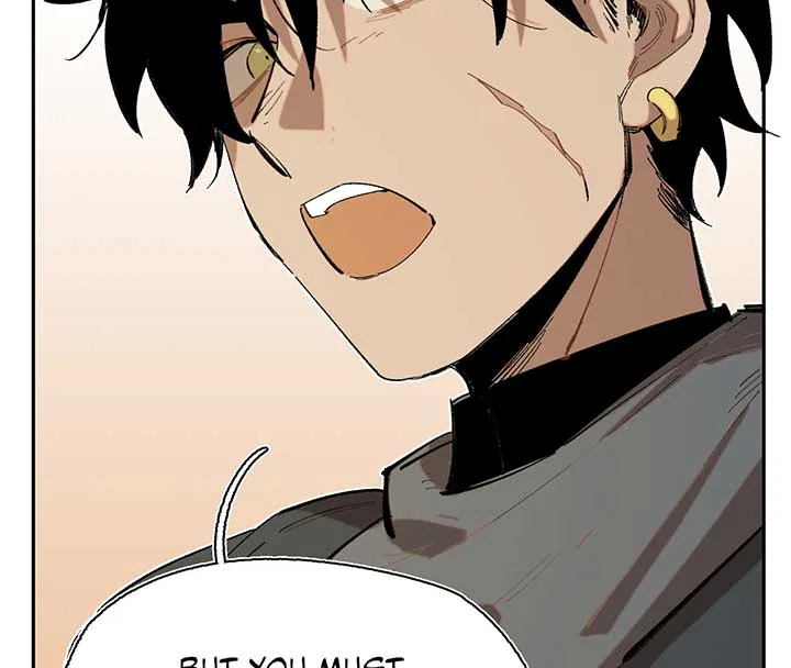 Queen of the Veil Chapter 5 – Page 74
