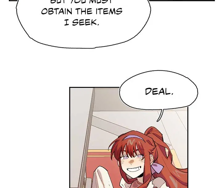 Queen of the Veil Chapter 5 – Page 75