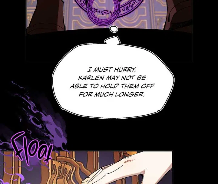 Queen of the Veil Chapter 5 – Page 79