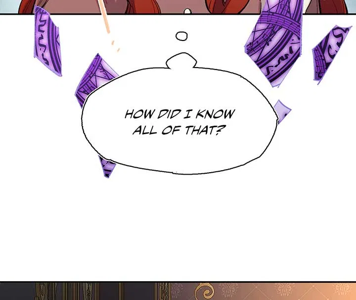 Queen of the Veil Chapter 5 – Page 88