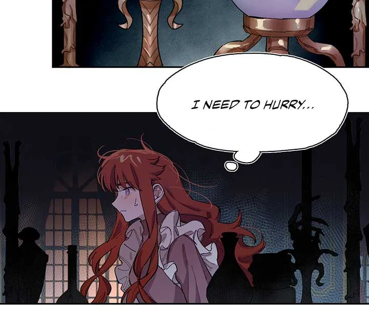 Queen of the Veil Chapter 5 – Page 94