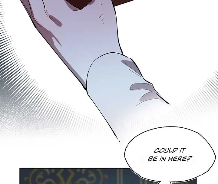 Queen of the Veil Chapter 5 – Page 100