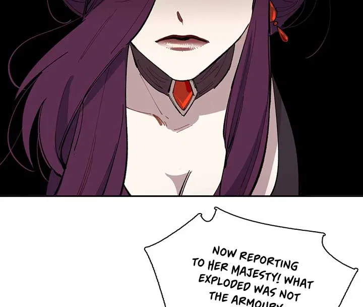 Queen of the Veil Chapter 5 – Page 105