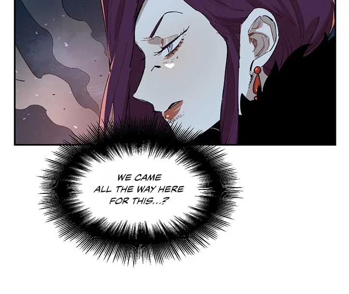 Queen of the Veil Chapter 5 – Page 110