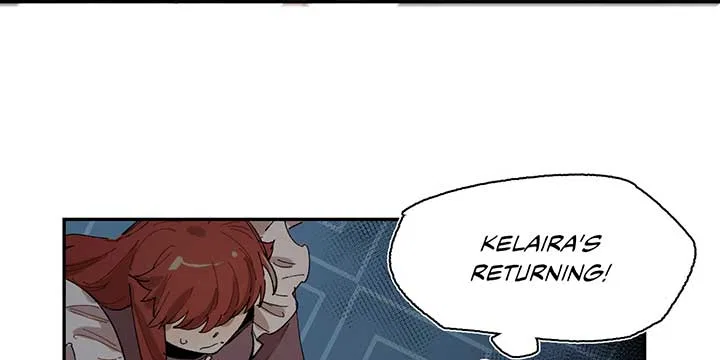 Queen of the Veil Chapter 5 – Page 118