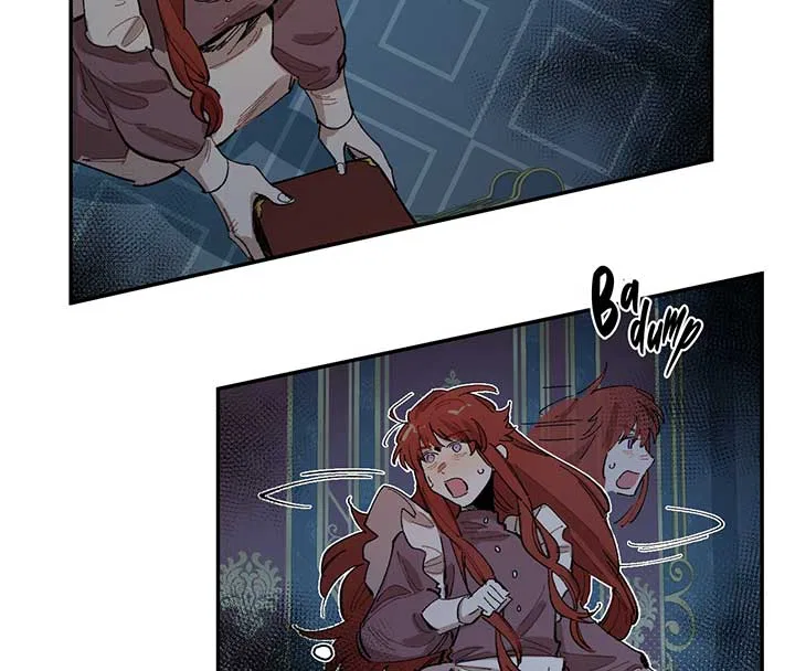 Queen of the Veil Chapter 5 – Page 119