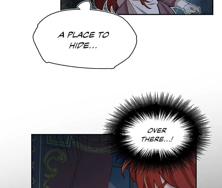 Queen of the Veil Chapter 5 – Page 120