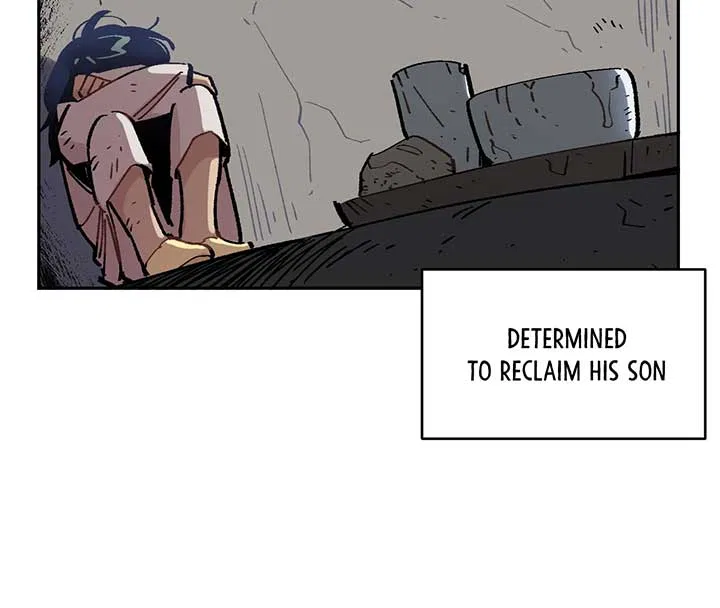 Queen of the Veil Chapter 4 – Page 15