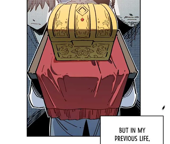 Queen of the Veil Chapter 4 – Page 17