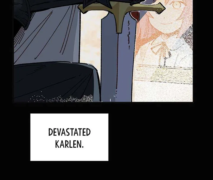 Queen of the Veil Chapter 4 – Page 23