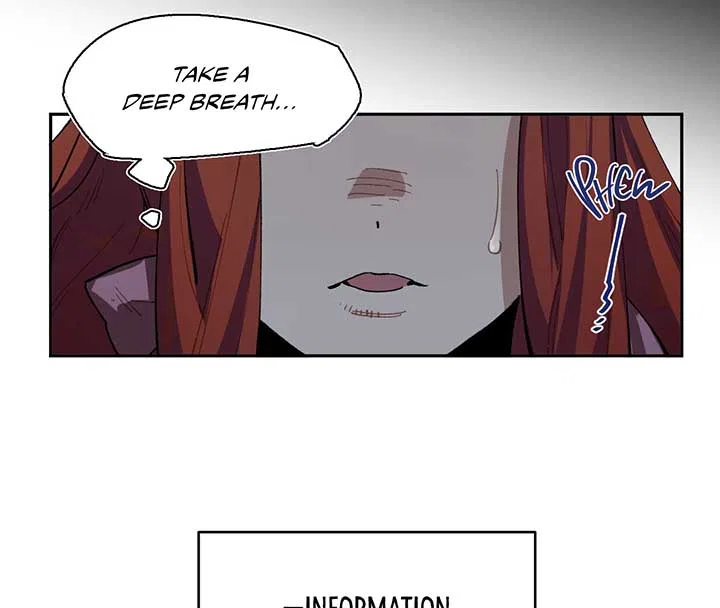 Queen of the Veil Chapter 4 – Page 25