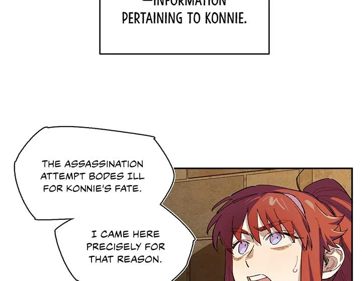 Queen of the Veil Chapter 4 – Page 26
