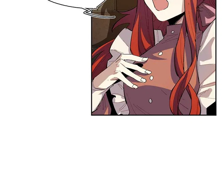 Queen of the Veil Chapter 4 – Page 27