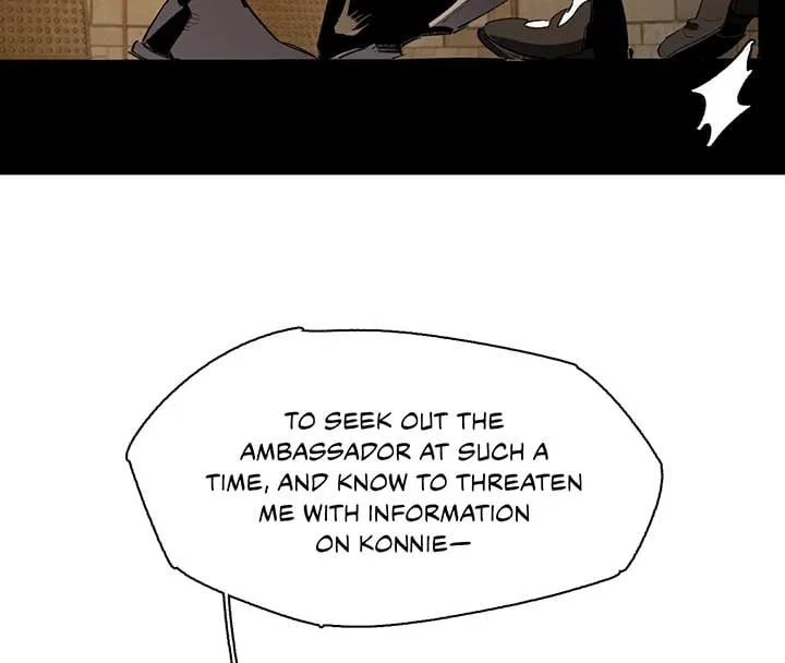 Queen of the Veil Chapter 4 – Page 32