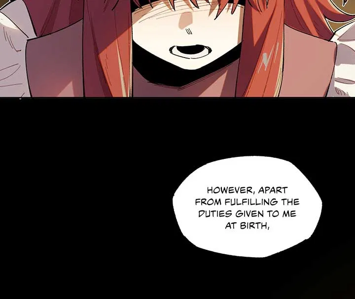 Queen of the Veil Chapter 4 – Page 41