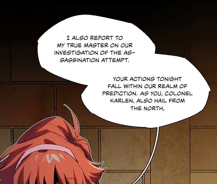 Queen of the Veil Chapter 4 – Page 42