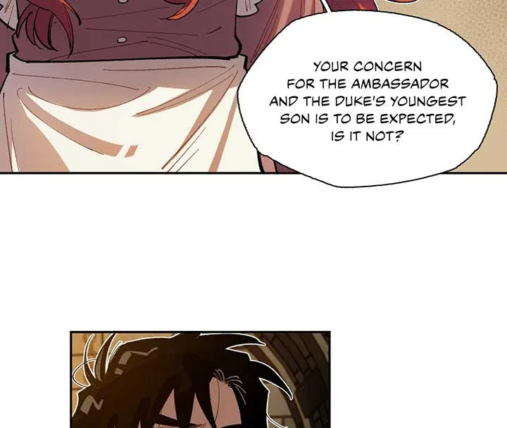 Queen of the Veil Chapter 4 – Page 44