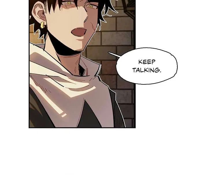 Queen of the Veil Chapter 4 – Page 45