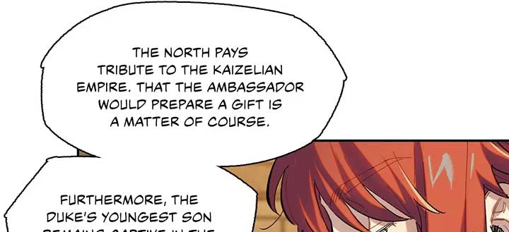 Queen of the Veil Chapter 4 – Page 46