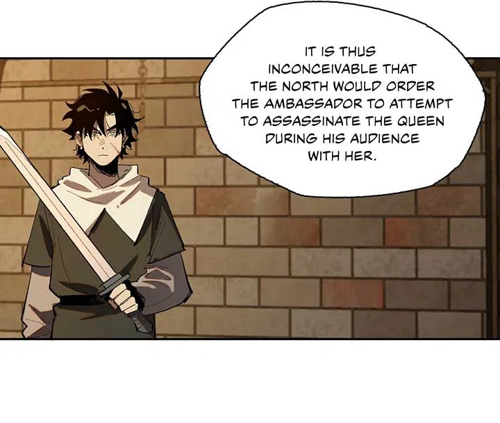 Queen of the Veil Chapter 4 – Page 48