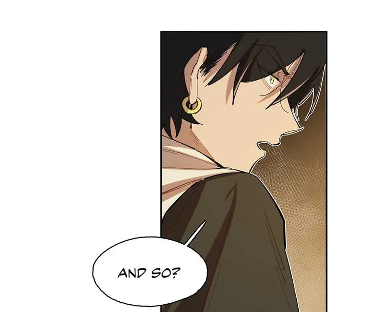 Queen of the Veil Chapter 4 – Page 49