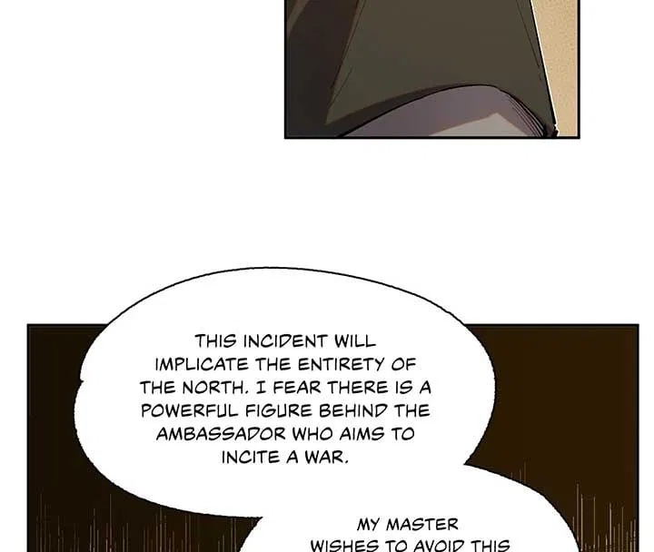 Queen of the Veil Chapter 4 – Page 50
