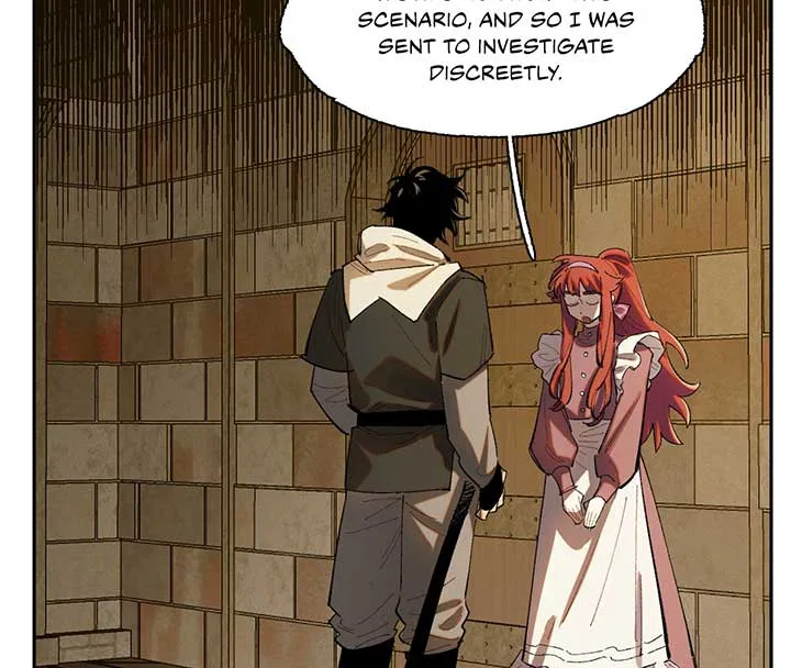 Queen of the Veil Chapter 4 – Page 51