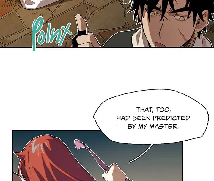 Queen of the Veil Chapter 4 – Page 53