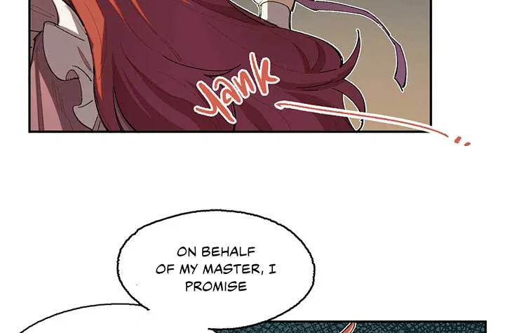 Queen of the Veil Chapter 4 – Page 54