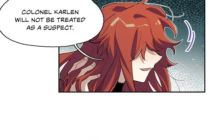 Queen of the Veil Chapter 4 – Page 55