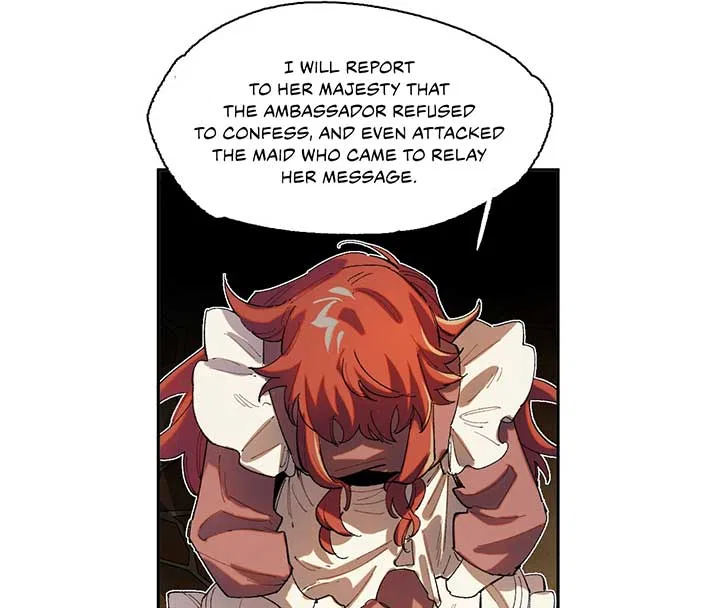 Queen of the Veil Chapter 4 – Page 56