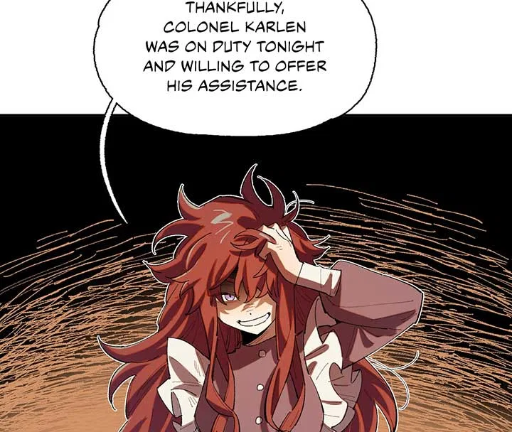 Queen of the Veil Chapter 4 – Page 58